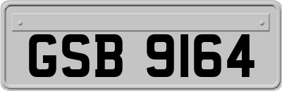 GSB9164