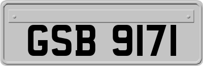 GSB9171