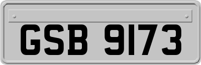 GSB9173