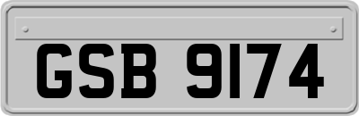 GSB9174