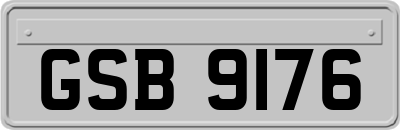 GSB9176