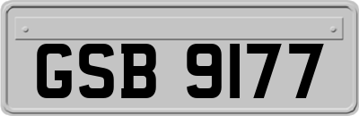 GSB9177