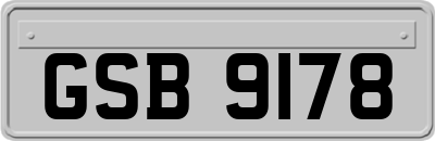 GSB9178