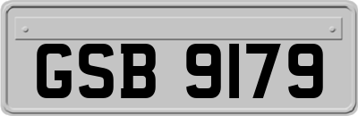 GSB9179