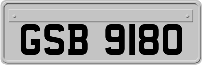 GSB9180