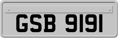 GSB9191