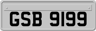 GSB9199
