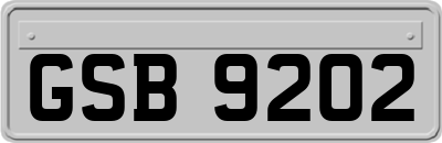 GSB9202