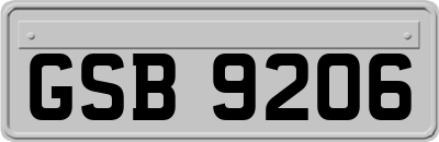GSB9206