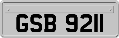 GSB9211