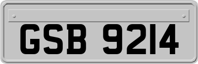 GSB9214