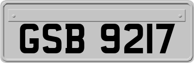 GSB9217