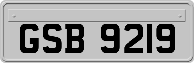 GSB9219