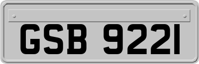 GSB9221