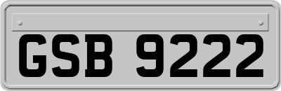 GSB9222