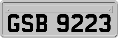 GSB9223