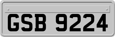 GSB9224