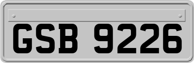 GSB9226