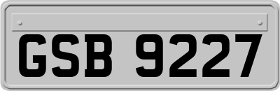 GSB9227