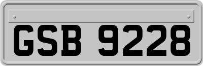 GSB9228