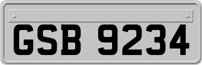 GSB9234