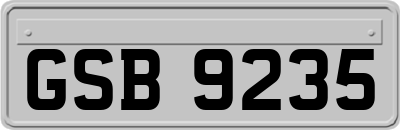 GSB9235