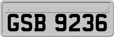 GSB9236