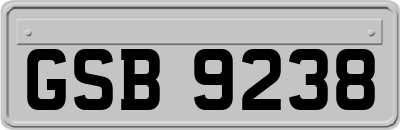GSB9238