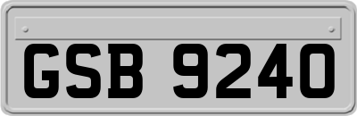 GSB9240