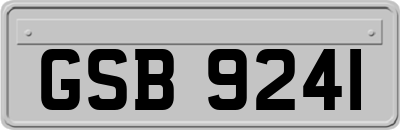 GSB9241