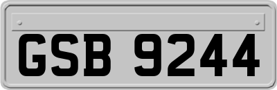 GSB9244