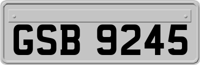 GSB9245