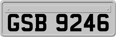 GSB9246