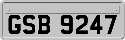 GSB9247