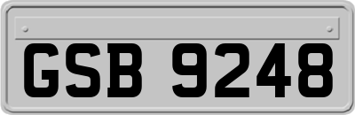 GSB9248