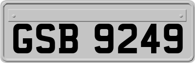 GSB9249