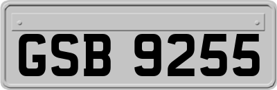 GSB9255
