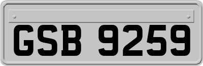 GSB9259