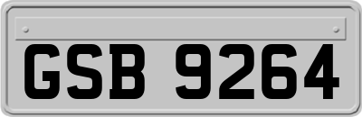GSB9264