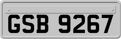 GSB9267