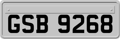 GSB9268