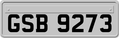 GSB9273