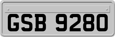 GSB9280