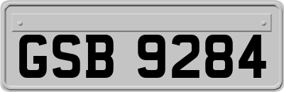 GSB9284