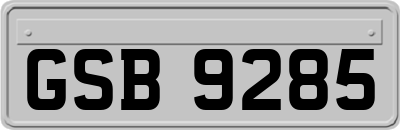 GSB9285