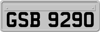 GSB9290
