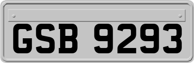 GSB9293