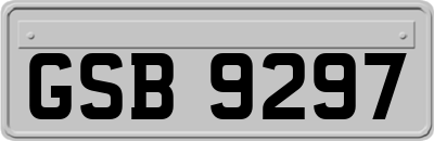 GSB9297
