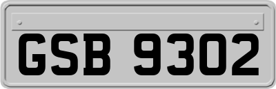 GSB9302