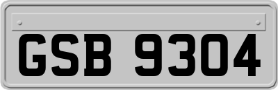 GSB9304